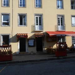 La Vieille Auberge (Saint Privat d'Allier)