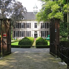 Havezate De Oosterhof in Rijssen