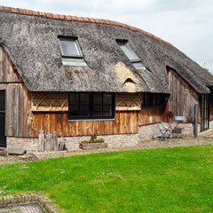 Gastenverblijf Stee & Stoede Gasteren