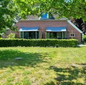 Bed & Breakfast in Drenthe: B&B Anderen Erf