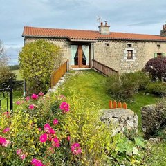 Maison ancienne proche de Saugues