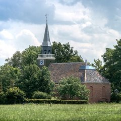 Kerk Klein Wetsinge