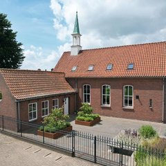 B&B Het Schipperskerkje