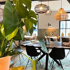 Deelcafé De Buurvrouw