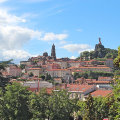 Le Puy-en-Velay