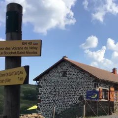 Gîte La 1ère étape