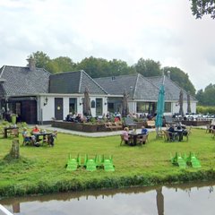 Restaurant De Drentsche Aa (Schipborg)