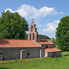 Chapelle Saint-Roch de Montbonnet