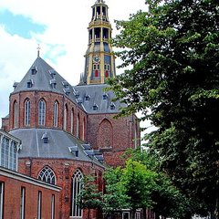 Aa-kerk te Groningen
