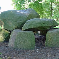 Hunebed G1 (Noordlaren)