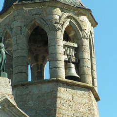 La Chaze de Peyre