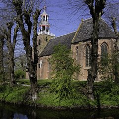 Petruskerk in Pieterburen