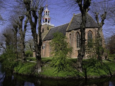 Petruskerk in Pieterburen