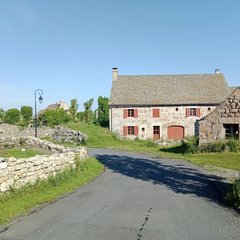 Rieutort-d'Aubrac