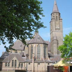 Sint-Anthoniuskerk