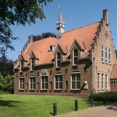Sleen (fomer townhall)