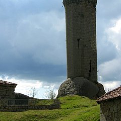 Tour de La Clauze