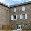 Auberge Du Sauvage In Gevaudan