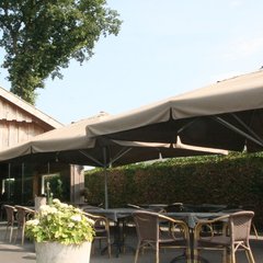 boerhoorn-terras
