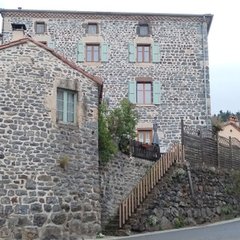 l'Abri du Jacquet