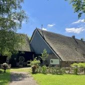 De Kastanjehoeve