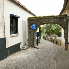 schipperspoortje
